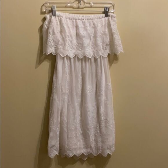 EXPRESS dress   - Picture 1 of 13